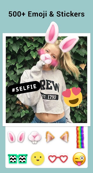 Collage Maker | Photo Editor screenshot 7