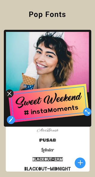 Collage Maker | Photo Editor screenshot 8