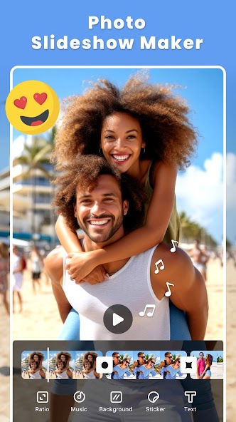 Photo Collage Maker - FunPic screenshot 4