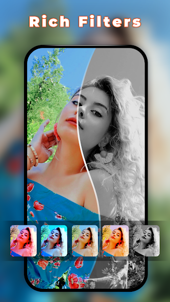 Beauty Camera - Selfie Camera screenshot 20