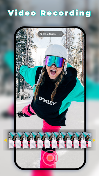 Beauty Camera - Selfie Camera screenshot 21