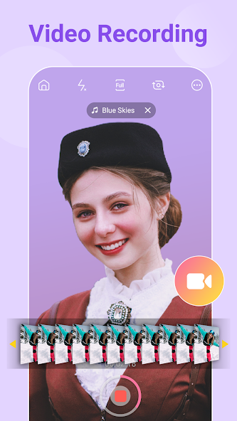 Beauty Camera - Selfie Camera screenshot 27