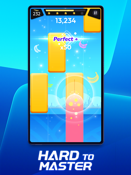 Rhythm Rush - Piano Music Game screenshot 7