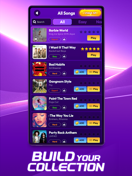 Rhythm Rush - Piano Music Game screenshot 8