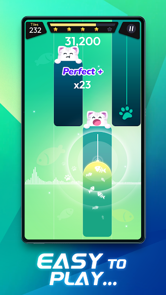 Rhythm Rush - Piano Music Game screenshot 11