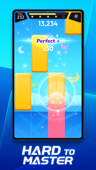 Rhythm Rush - Piano Music Game screenshot 12