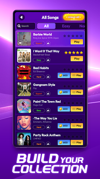 Rhythm Rush - Piano Music Game screenshot 13