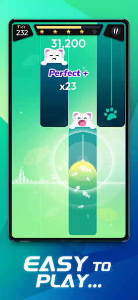 Rhythm Rush - Piano Music Game screenshot 17