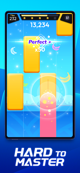 Rhythm Rush - Piano Music Game screenshot 18