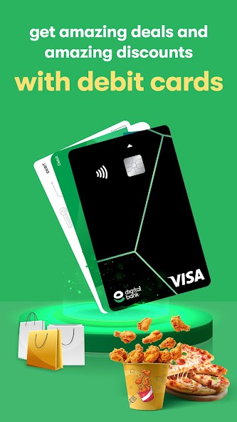 easypaisa – a digital bank screenshot 16