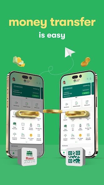 easypaisa – a digital bank screenshot 19