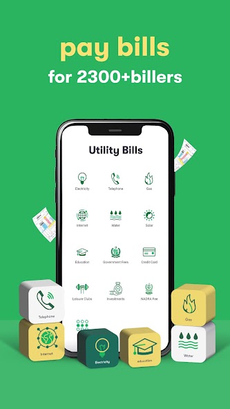 easypaisa – a digital bank screenshot 21