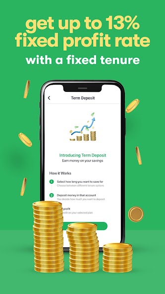easypaisa – a digital bank screenshot 29