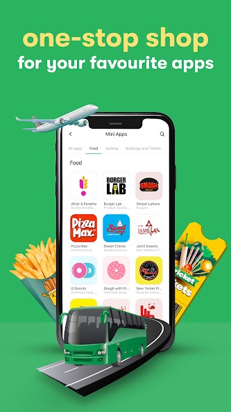 easypaisa – a digital bank screenshot 31