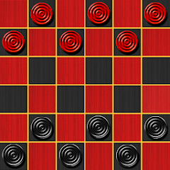 Checkers Online
