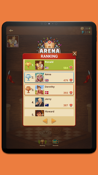 Checkers Online screenshot 14