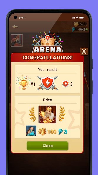 Checkers Online screenshot 17