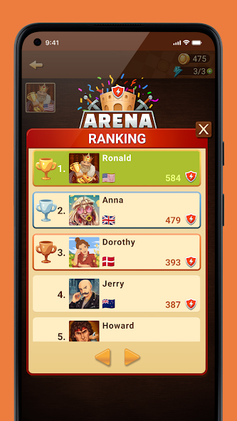 Checkers Online screenshot 19