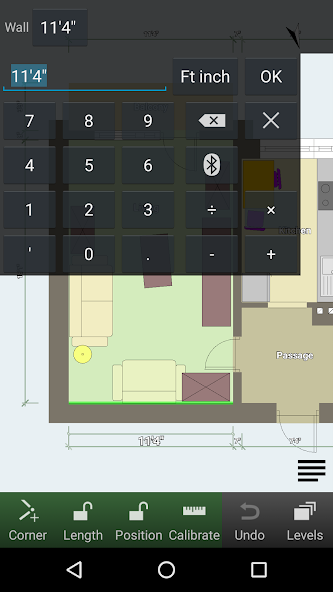 Floor Plan Creator screenshot 9