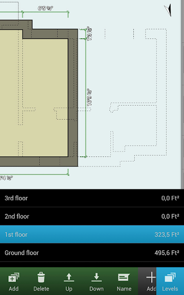 Floor Plan Creator screenshot 11