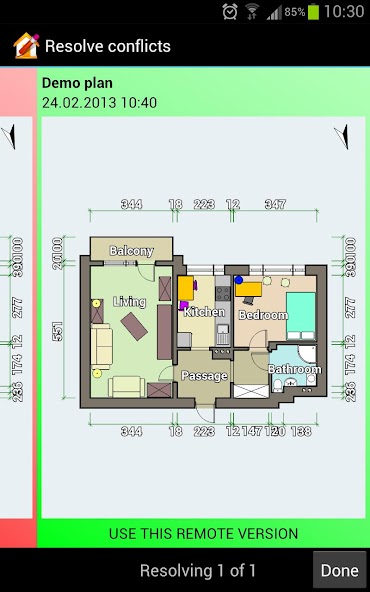 Floor Plan Creator screenshot 12