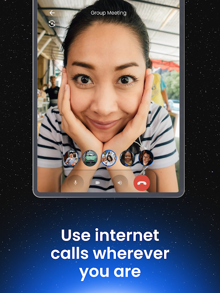 VPN Lumos: Super Secure VPN screenshot 14