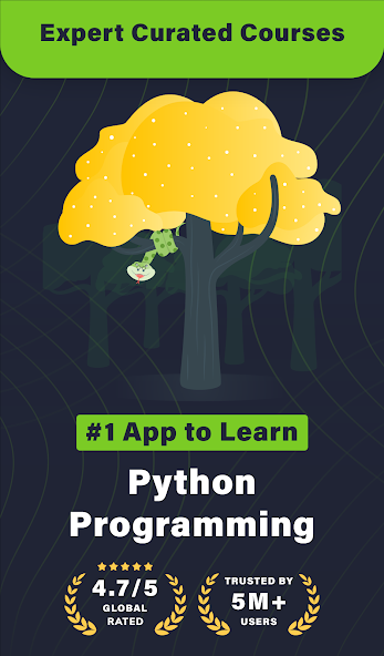 Learn Python screenshot 1