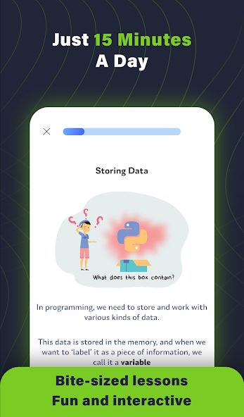 Learn Python screenshot 12