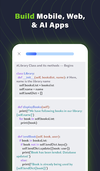 Learn Python screenshot 21