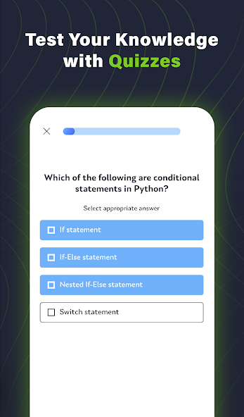 Learn Python screenshot 23