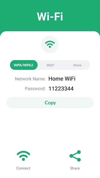 QR Scanner: Barcode Scanner screenshot 7