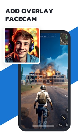Screen Recorder Video Recorder screenshot 4