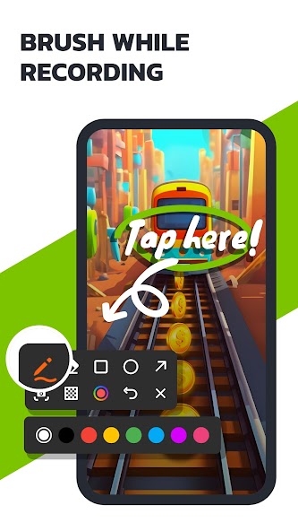 Screen Recorder Video Recorder screenshot 5