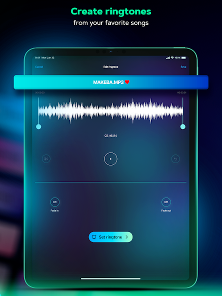 Garage Ringtones screenshot 10