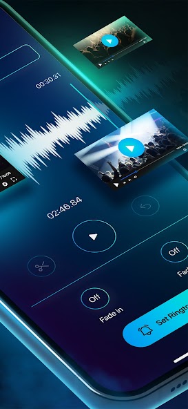 Garage Ringtones screenshot 18