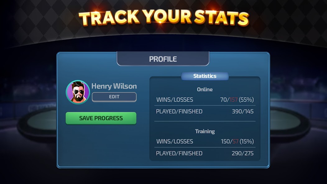 Domino - Dominos online game screenshot 16