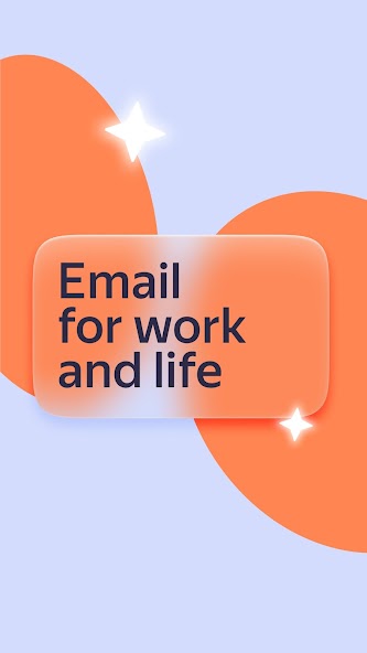 Yandex Mail screenshot 1