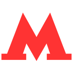 Yandex Metro