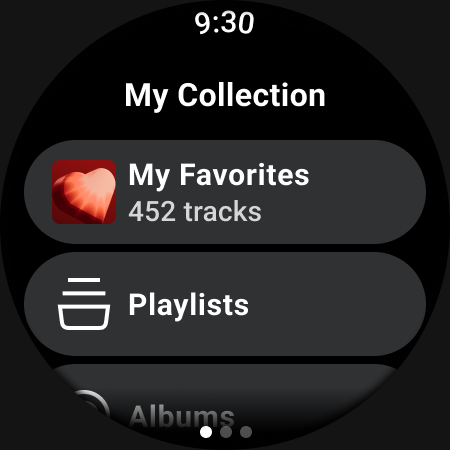 Yandex Music, Books & Podcasts screenshot 18