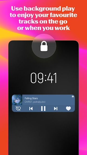 Yandex Music, Books & Podcasts screenshot 22