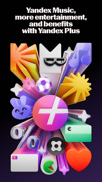 Yandex Music, Books & Podcasts screenshot 25