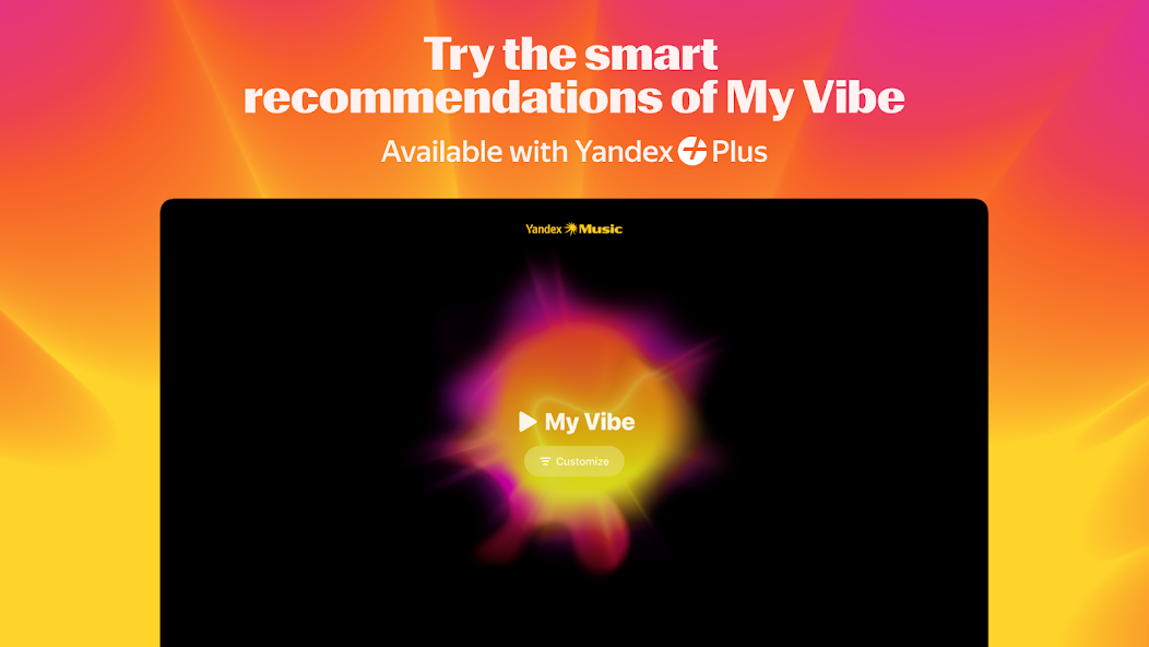 Yandex Music, Books & Podcasts screenshot 26