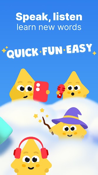Simpler: English learning app screenshot 2