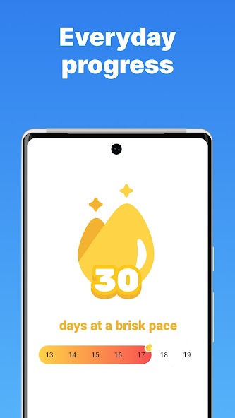 Simpler: English learning app screenshot 4