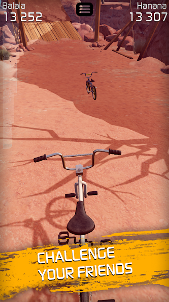 Touchgrind BMX 2 screenshot 6