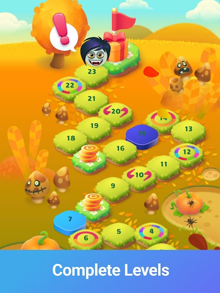 QuizDuel! Quiz & Trivia Game screenshot 5