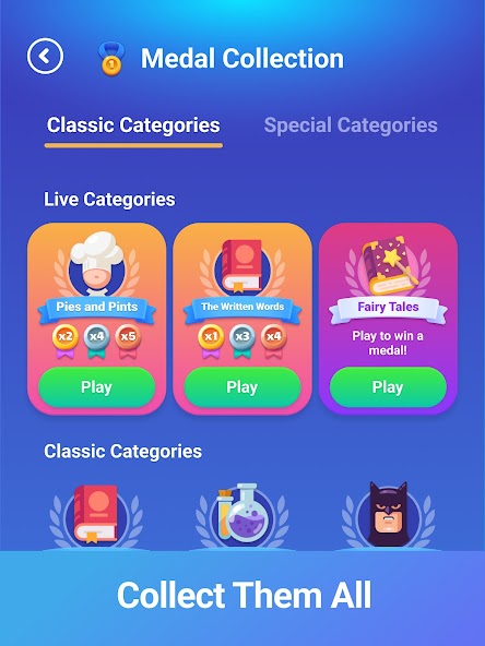 QuizDuel! Quiz & Trivia Game screenshot 6