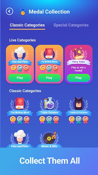 QuizDuel! Quiz & Trivia Game screenshot 10