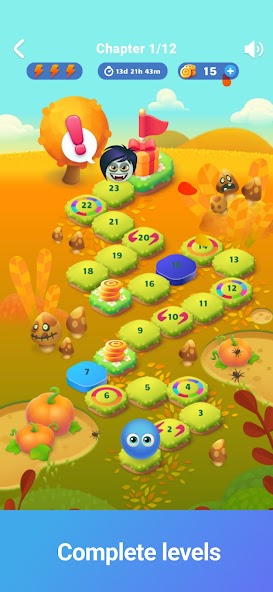 QuizDuel! Quiz & Trivia Game screenshot 14