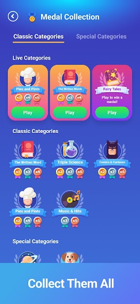 QuizDuel! Quiz & Trivia Game screenshot 15